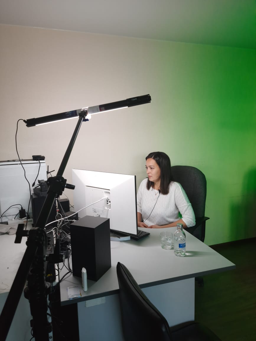 Прямой эфир «Зачем и как стать самозанятым?» | Сайт Центра опережающей ...